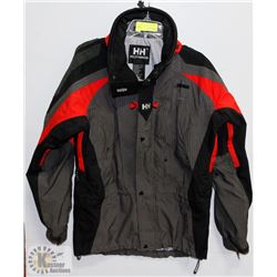 NEW HELLY HANSON JACKET SIZE SMALL