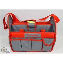 TOOL MASTER CANVAS CARRY TOOL BAG
