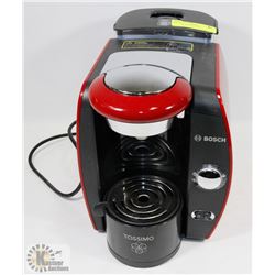 BOSCH COFFEE MAKER