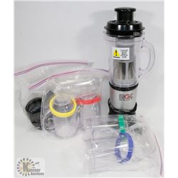 MAGIC BULLET SET