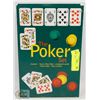 Image 1 : POKER SET.