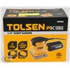 Image 1 : NEW TOLSEN FX 1/4"
