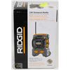 Image 1 : NEW RIDGIDX4 18 VOLT