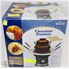 Image 1 : RIVAL CHOCOLATE FOUNTAIN