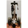 Image 1 : GOLF CADDIE
