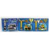 Image 1 : BUNDLE OF 3 NEW KIDS WATCH AND WALLET SETS