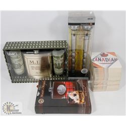 NEW ITEMS SET OF 2 KURAIDORI