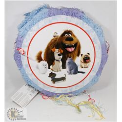 NEW PINATA LIFE OF PETS