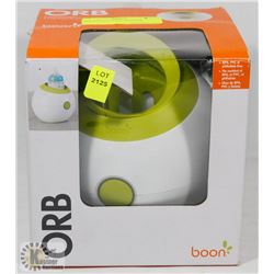 ORB BOON BOTTLE WARMER