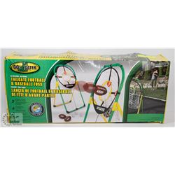 NEW GO GATER TAILGATE