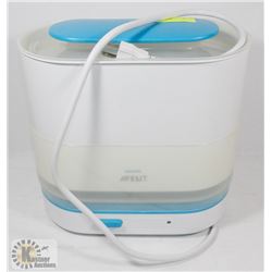 PHILIPS AVENT BOTTLE STERILIZER