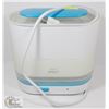 Image 1 : PHILIPS AVENT BOTTLE STERILIZER