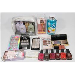 NEW ITEMS VARIETY OF NAIL