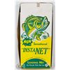 Image 1 : VINTAGE HANDY PAK NET