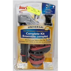 SEALED KORKY UNIVERSAL