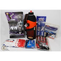 NEW ITEMS FRANKLIN FREE KICK