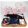 Image 1 : BOX OF NEW MISC WOMEN'S ITEMS