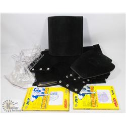 BOX OF JEWELRY DISPLAY ITEMS