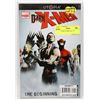 Image 1 : DARK X-MEN COMIC SET 1-3