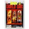 Image 1 : WORLD WAR 3 DC COMIC SET 1-4