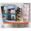Image 1 : NEW ITEMS PIZZACRAFT STAINLESS