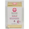 Image 1 : NEW MANUKA DOCTOR REPLENISHING FACIAL OIL