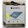 Image 1 : LOT OF 6 ZAGG INVISIBLE SHIELD SAMSUNG GALAXY