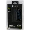 Image 1 : MORPHIE SAMSUNG GALAXY S6 EDGE JUICE PACK
