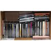 Image 1 : BOX OF OVER 50 CD'S INCLUDING JANET JACKSON,