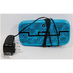 MOTOROLA SOL REPUBLIC BLUETOOTH SPEAKER