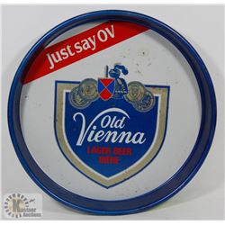 OV BEER SERVING TRAY