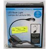 Image 1 : PERFECT SOLUTIONS LED BOOK LIGHT.