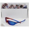 Image 1 : BOX OF REPLICA OAKLEY GLASSES