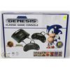 Image 1 : SEGA GENESIS CLASSIC GAME CONSOLE.
