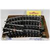 Image 1 : LOT OF G-SCALE TRACK AND ACCESSORIES