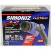 Image 1 : BOX SIMONIZ CLEANING SYSTEM