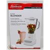 Image 1 : NEW SUNBEAM 6 CUP BLENDER