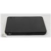 Image 1 : LG SLIM PORTABLE EXTERNAL DVD WRITER