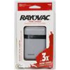Image 1 : RAYOVAC 6000 MAH POWER BANK