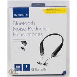 INSIGNIA NOISE CANCELLING HEADPHONES