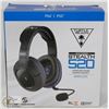 Image 1 : TURTLE BEACH STEALTH 520 WIRELESS PS 4