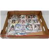 Image 1 : LOT OF 20 SHEETS OF HOCKEY CARDS