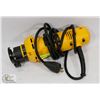 Image 1 : DEWALT ROTARY CUT-OUT TOOL