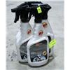 Image 1 : 5 BOTTLES OF KLEENFLO BRAKE, DISC & WHEEL CLEANER