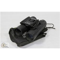 PAIR OF BUSHNELL 12 X 25 BINOCULARS