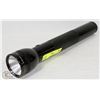 Image 1 : LARGE 12" LONG METAL MAG-LITE