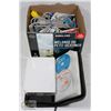 Image 1 : WII GAME CONSOLE COMPLETE WITH ACCESSORIES AND A