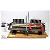 Image 1 : HAND MITRE SAW WITH GUIDE/STAND
