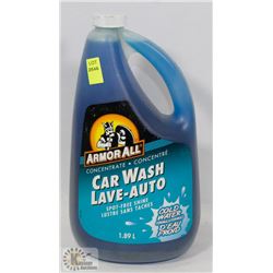 1.89L ARMOR ALL CONCENTRATE CAR WASH