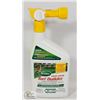 Image 1 : SCOTTS TURF BUILDER LIQUID LAWN FERTILIZER -